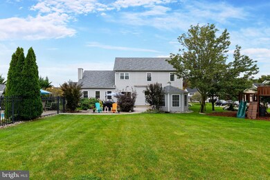 144 Fox Run, Swedesboro, NJ 08085 - photo 4