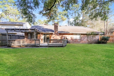 2030 Lone Rock Dr, Kingwood, TX 77339 - photo 5