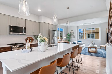 14424 Madison Way unit E1, Lynnwood, WA 98087 - photo 6