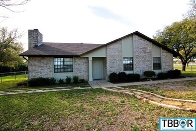 5100 Cedar Ridge Park Rd, Temple, TX 76502 - photo 2
