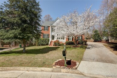 9054 Laurel Branch Cir, Mechanicsville, VA 23116 - photo 3