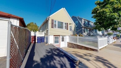 21 Chisholm St, Everett, MA 02149 - photo 2