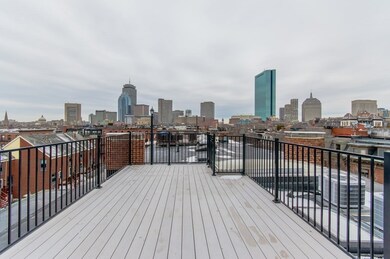 32 Upton St, Boston, MA 02118 - photo 6