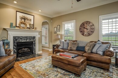 100 White's Point Dr, Cookeville, TN 38506 - photo 4