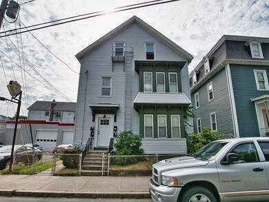 1483 N Main St, Fall River, MA 02720 - photo 2