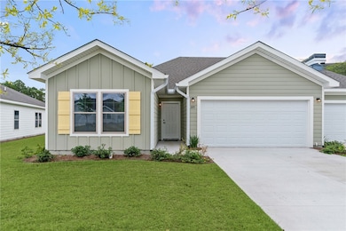 225 Bottlebrush Walk, Brunswick, GA 31525 - photo 2