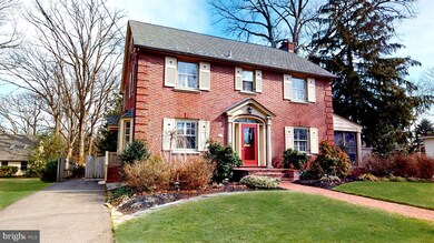 319 W End Ave, Haddonfield, NJ 08033 - photo 3