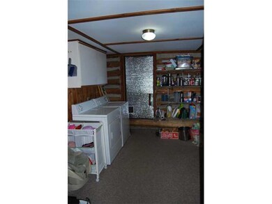 Other. laundry room / pantry