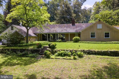 911 Old Gulph Rd unit 82, Bryn Mawr, PA 19010 - photo 4