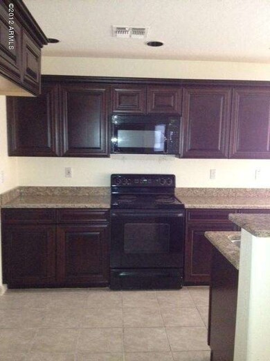 Kitchen Main View