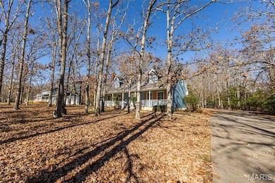 807 Lariat Ln, Rolla, MO 65401 - photo 6