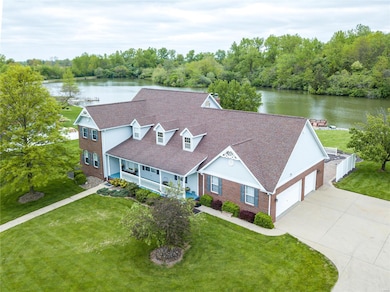 3730 Sugar Lake Dr, Freeburg, IL 62243 - photo 3