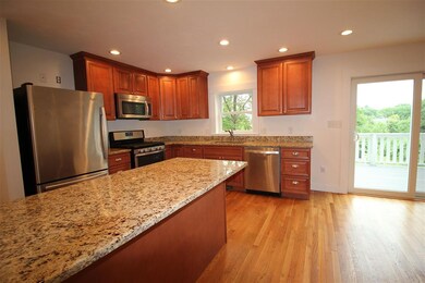 94 Range Rd unit A, Windham, NH 03087 - photo 4