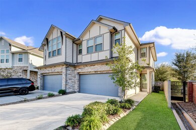202 Fulton Station Dr, Houston, TX 77009 - photo 3