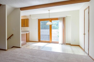 Casual Dining Area