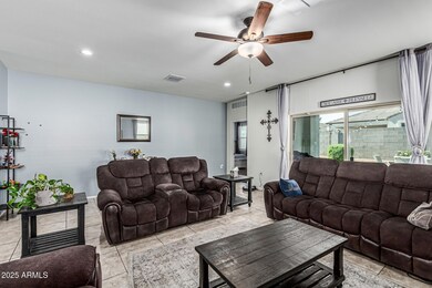 30794 W Whitton Ave, Buckeye, AZ 85396 - photo 5