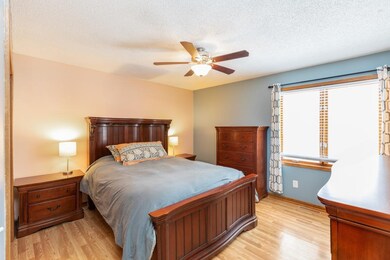 You'll love the new flooring throughout, no carpet