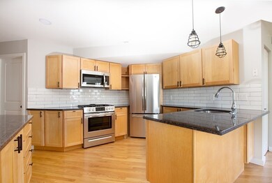 40 Baxter St unit 7, Boston, MA 02127 - photo 6