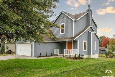 2321 Brett Dr, Lawrence, KS 66049 - photo 3