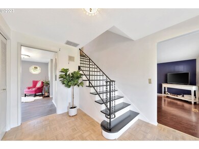 Entrance/Foyer