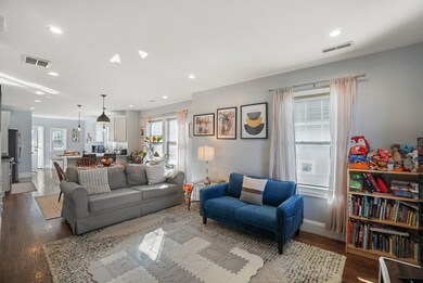 61 Amsden St unit 61, Arlington, MA 02474 - photo 3