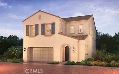 Photos shown are of model only- not actual homesite.