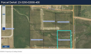 0 30k St SW, Dickinson North, ND 58601 - photo 2