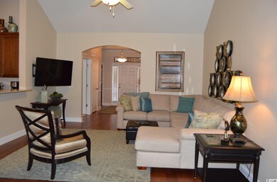 74 Field Planters Cir unit 74, Calabash, NC 28467 - photo 6