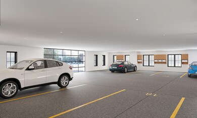garage