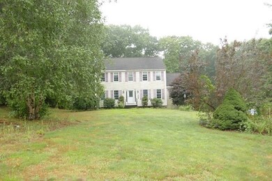 12 Rhonda Rheault Dr, Oxford, MA 01540 - photo 6