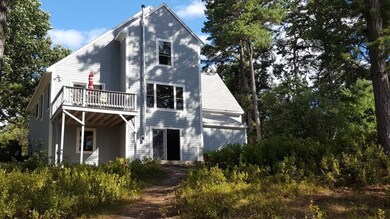 25 E Sand Pond Rd, Limington, ME 04049 - photo 2