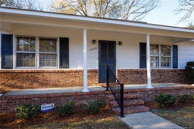 1420 Marlborough Rd, Fayetteville, NC 28304 - photo 4