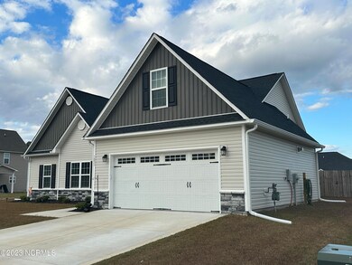1031 Mackerel Manor, New Bern, NC 28562 - photo 2
