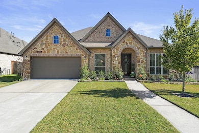 19219 Yellow Chestnut Ln, New Caney, TX 77357 - photo 2