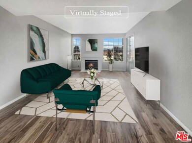 Virtually Staged