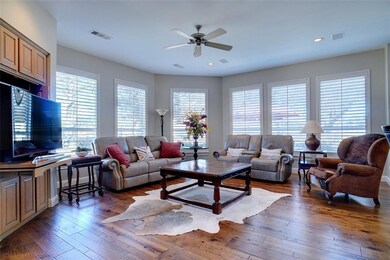 506 Villa Crossing, Southlake, TX 76092 - photo 5