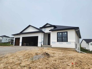 620 Rock Ridge Rd, Tiffin, IA 52340 - photo 4