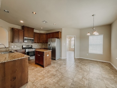 3202 Birkhill Ct, Bay City, TX 77414 - photo 7