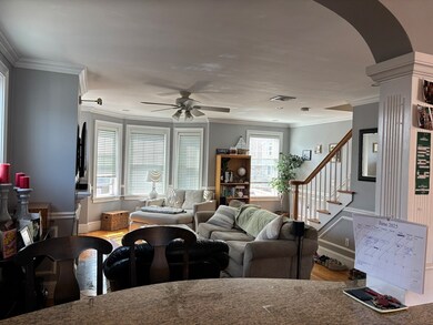 160 1/2 H St unit 2, Boston, MA 02127 - photo 3