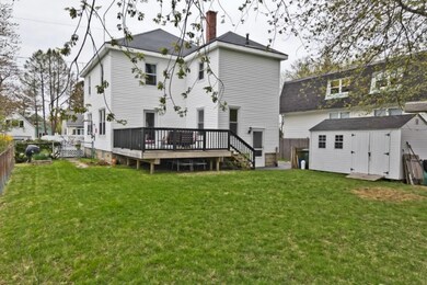 28 Chestnut St, South Portland, ME 04106 - photo 3