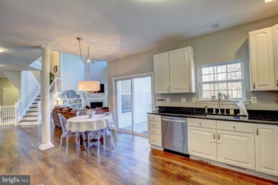 140 Lorins Dr, Huntingtown, MD 20639 - photo 7