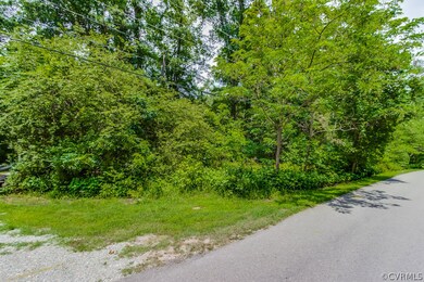 Street view heading East