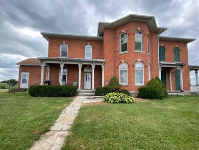 3137 Monnette New Winchester Rd, Caledonia, OH 43314 - photo 6