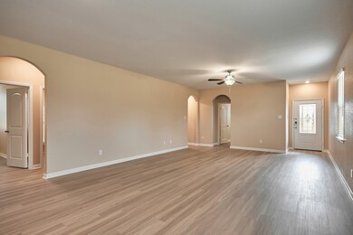 22131 Gaynor Grove Ln, Hockley, TX 77447 - photo 2