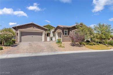 12162 Dorada Coast Ave, Las Vegas, NV 89138 - photo 2