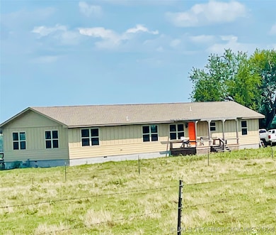 Main House #1