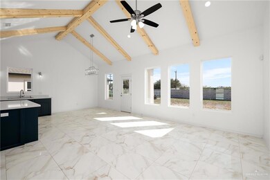 1606 Emma Elizabeth St, Weslaco, TX 78599 - photo 2