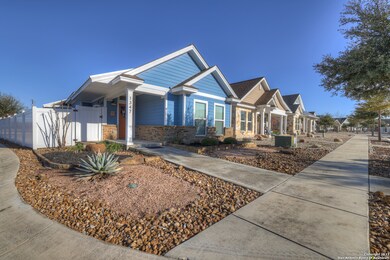 1347 Dexters Place, New Braunfels, TX 78130 - photo 2