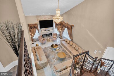 14 Crofton Chase Ct, Marlton, NJ 08053 - photo 5