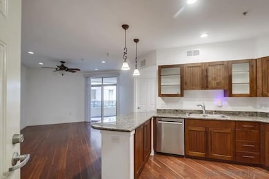 Piazza Palermo unit 338, San Diego, CA 92101 - photo 3